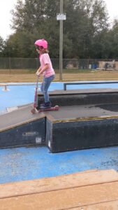 Fruitland Park Skatepark © Denny Hutchison on Google Maps