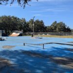 Fruitland Park Skatepark