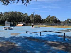 Fruitland Park Skatepark