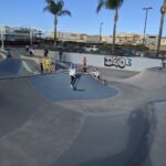 Fullerton Skatepark