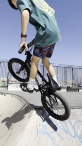 Fullerton Skatepark © Josh Hughes on Google Maps