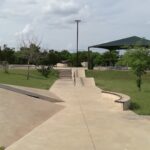 G.hysmith Skatepark