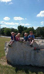 G.hysmith Skatepark © Pam Griffith on Google Maps