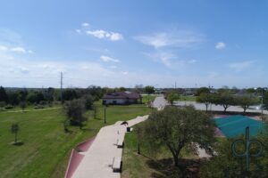 G.hysmith Skatepark © Phillip Stelly on Google Maps
