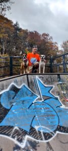 Gmc Alpine Skatepark © Jason C. on Google Maps