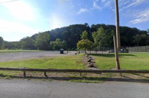 Gmc Alpine Skatepark © GMC Alpine Skatepark on Google Maps