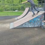 Gmc Alpine Skatepark