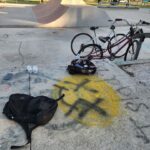 G.t. Bray Skatepark
