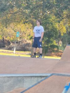 G.t. Bray Skatepark © VIRGIL SHELTON II on Google Maps