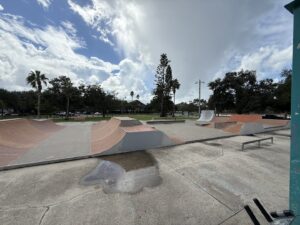 G.t. Bray Skatepark © Gust Hunter on Google Maps