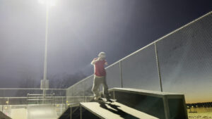 Gadsden Skatepark