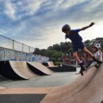 Gaithersburg Skate Park