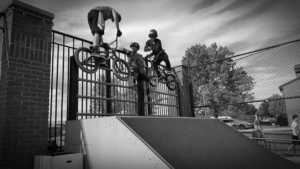 Gaithersburg Skate Park © Gearshon Wolfville on Google Maps