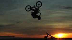 Gaithersburg Skate Park © Gearshon Wolfville on Google Maps
