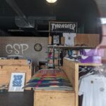 Galileo’s Skatepark