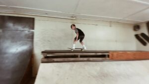 Garage Door Skatepark © Garage Door Skatepark on Google Maps