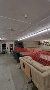 Garage Door Skatepark © Jose Rod on Google Maps