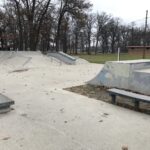 Garden City Skatepark