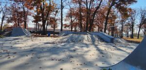 Garden City Skatepark © Martin on Google Maps