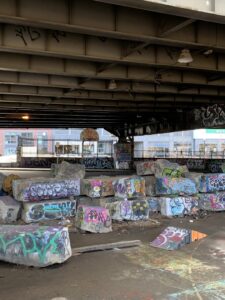 Garfield Park Diy Skatepark © Lukasz Mauro on Google Maps