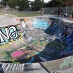 Garvanza Skatepark