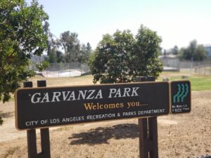 Garvanza Skatepark © Chris Mike Smith SurfSmith82 IG on Google Maps