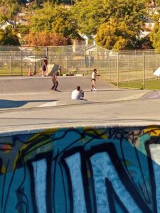 Garvanza Skatepark © art enriquez on Google Maps