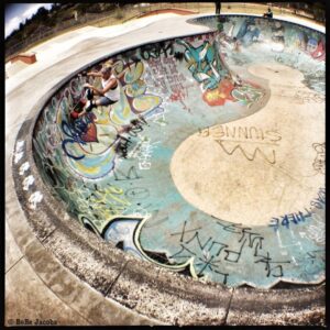 Garvanza Skatepark © BeBe Khue Jacobs on Google Maps