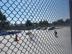 Garvanza Skatepark © Mark Anthony Cooper on Google Maps