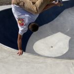 Gates Of St. John Skatepark
