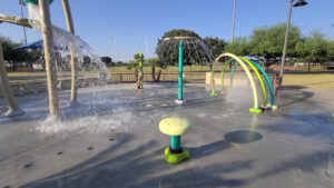 Gateway Park © Xavian Redo on Google Maps