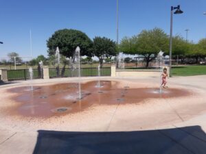 Gateway Park © Leroy Foy on Google Maps