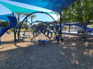Gateway Park © Wolfbrony Entertainment network on Google Maps