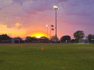 Gateway Park © Michael Mahaffey on Google Maps