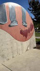 Lathrop Skatepark © MDO & Company on Google Maps