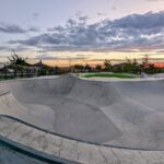 Lathrop Skatepark