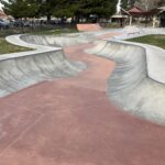 George Lane Skatepark