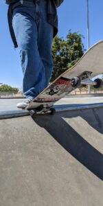 George Lane Skatepark © Ro Co on Google Maps