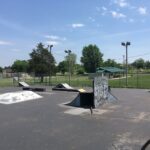 Gettysburg Skate Park