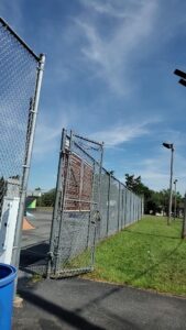 Gettysburg Skate Park © Lindsay Black on Google Maps