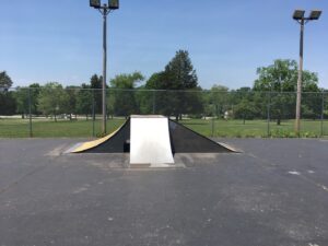 Gettysburg Skate Park © H Rodriguez on Google Maps