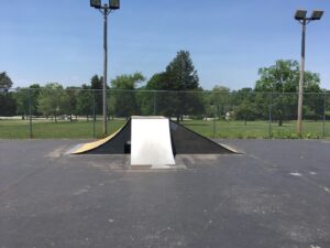 Gettysburg Skate Park © H Rodriguez on Google Maps