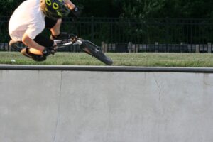 Glasgow Skatepark © dan janowitz on Google Maps