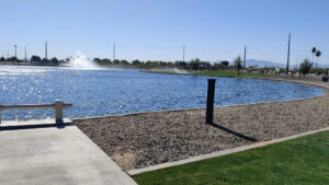 Glendale Heroes Regional Park © Rafael T Ch. on Google Maps