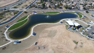 Glendale Heroes Regional Park © Steve Galus on Google Maps