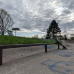 Glendale Skatepark