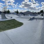 Glenns Ferry Skatepark