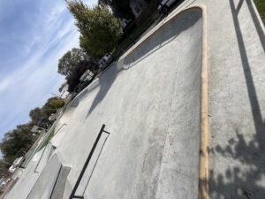 Glenns Ferry Skatepark © Will on Google Maps