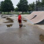 Glenwood Park Skatepark