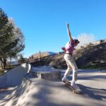 Glenwood Skate Park